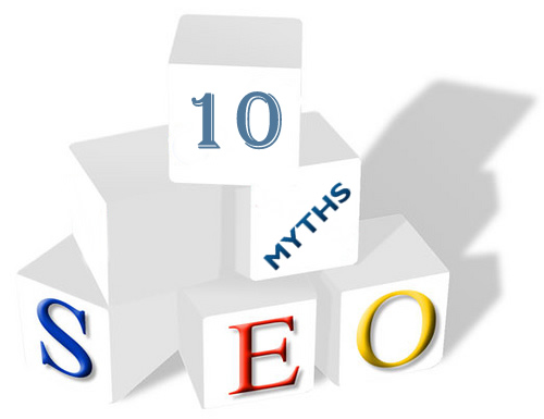 10 SEO Myths You Should Avoid In 2015