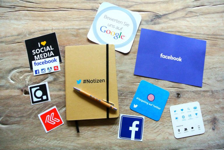 Important Social Media Platforms for Your Online Business