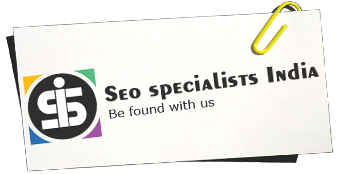 seo specialists india